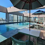 Flat Em Boa Viagem No Rooftop 470